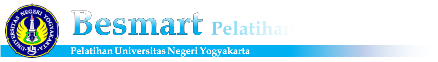 Besmart Pelatihan