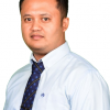 Happri Novriza Setya Dhewantoro, M.Pd. 199311292024061004