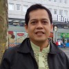 Dr. Restu Widiatmono, S.Si., M.Si. 197205221998021001