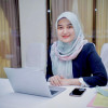Amrih Bekti Utami, M.A. 1198905312014102076
