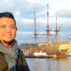Nur Ariyanto, S.Pt., M.Sc., M.Si. 198404122009121001
