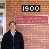 Dr. Bernardus Sentot Wijanarka, M.T. 196510061990021001