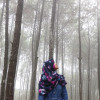 Picture of Intan Ningtyas Widarbekti 18305141006