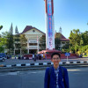 Picture of Ajie Prasetya 18419141016