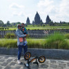 Grahita Prisca Brilianti, S.T., M.Sc. 1199301262023092068