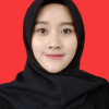 Andika Putri Ratnasari, S.Stat., M.Si. 1199810232023092046