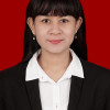 Antonia Eka Sari Widyastuti, S.Sos., MPA. 199509202024062002