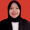 Sarah Pramadani, M.Pd.