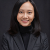 Ikha Puspita Parwitasari, S.Si., M.Sc. 199309232024062001