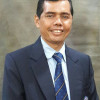 Prof. Dr. Drs. Ajat Sudrajat, M.Ag. 196203211989031001