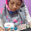 Elok Novita, S.Pd., M.Pd. 197707092006042001
