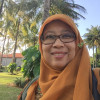 Prof. Erna Andriyanti, S.S., M.Hum., Ph.D. 197103191999032002