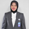 Dr. Christina Fajar Sriwahyuniati, S.Pd., M.Or. 197112292000032001