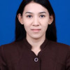 Isti Yunita, S.Si., M.Sc., Ph.D. 198612212012122002