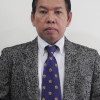Drs. Joko Sudomo MA.