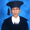 Prof. Drs. K.H. Sugijarto M.Sc.,Ph.D.