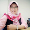 Syarifah Inayati, S.Pd., M.Sc. 199008282018032001