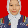Warda Indadihayati, M.Pd. 199309202018032001