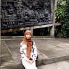 Rizki Hidayati , S.A.P., M.A.P
