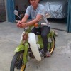 Ir. Yosep Efendi, S.Pd., M.Pd. 198709122019031011