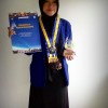 Picture of MARIA HARTININGSIH 13808141002