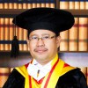 Dr. Warsono S. Pd., M. Si