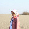 Picture of Darin Huwaida Zain 19305141015