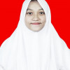 Picture of CANTIKA RIZKA KHOIRUNNISA 19808141079