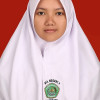 Picture of SALISA ROISATU MAHMUDAH 19305141053