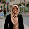 Dwi Wulandari, S.Pd., M.A.Ed., M.Pd. 199212162019032020