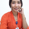 Christine Ulina Tarigan, S.Pd., M.Pd. 199207102019032019