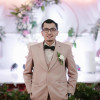 Khafidh Nur Aziz, S.Si., M.Sc. 199210072019031015