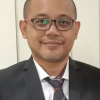 Amika Wardana, S.Sos., M.A., Ph.D. 198011072005011001