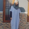 Picture of ZAENUNNNI HAYAH MARIFAH 16203241006