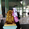 Picture of KHANIFAH NAFULANI 16203241017