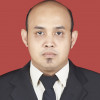 Ahmad Fikrie, S.ST., M.T. 1199112052020021023