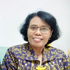 Dra. Regina Tutik Padmaningrum, M.Si. 196509111991012001