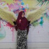 Dr. Aprilia Tina Lidyasari, S.Pd., M.Pd. 198204252005012001