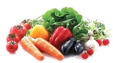 sayur