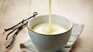 susu kental