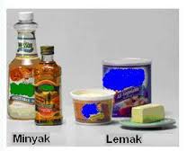 minyak