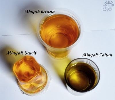 minyak