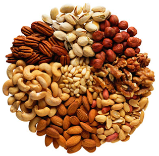 kacang-kacangan