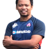 Abdul Mahfudin Alim, S.Pd.Kor., M.Pd. 198506092014041001