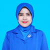Husna Arifah, S.Si., M.Sc. 197810152002122001