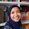 Kharisma Creativani, S.Sn., M.Ds. 198911032022032005