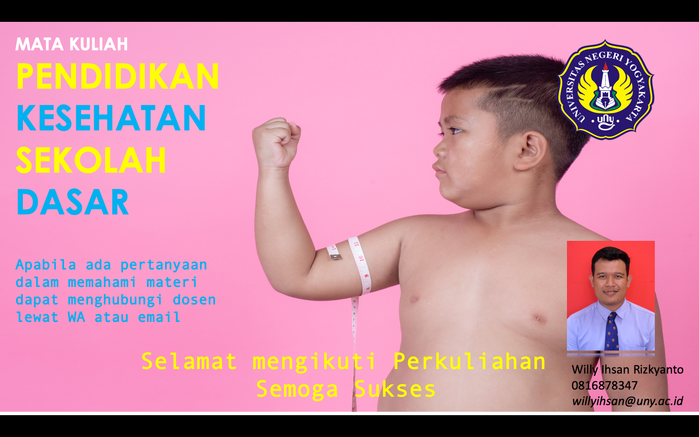 KESEHATAN