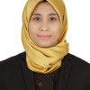 Utami Dewi, S.IP., MPP., Ph.D. 197712152010122002