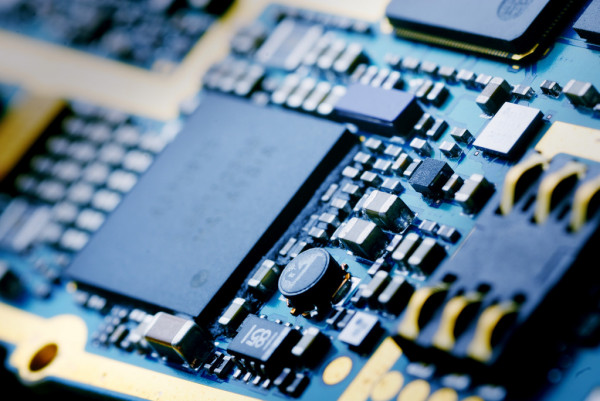 Pse Microcontroller PSE-umi21